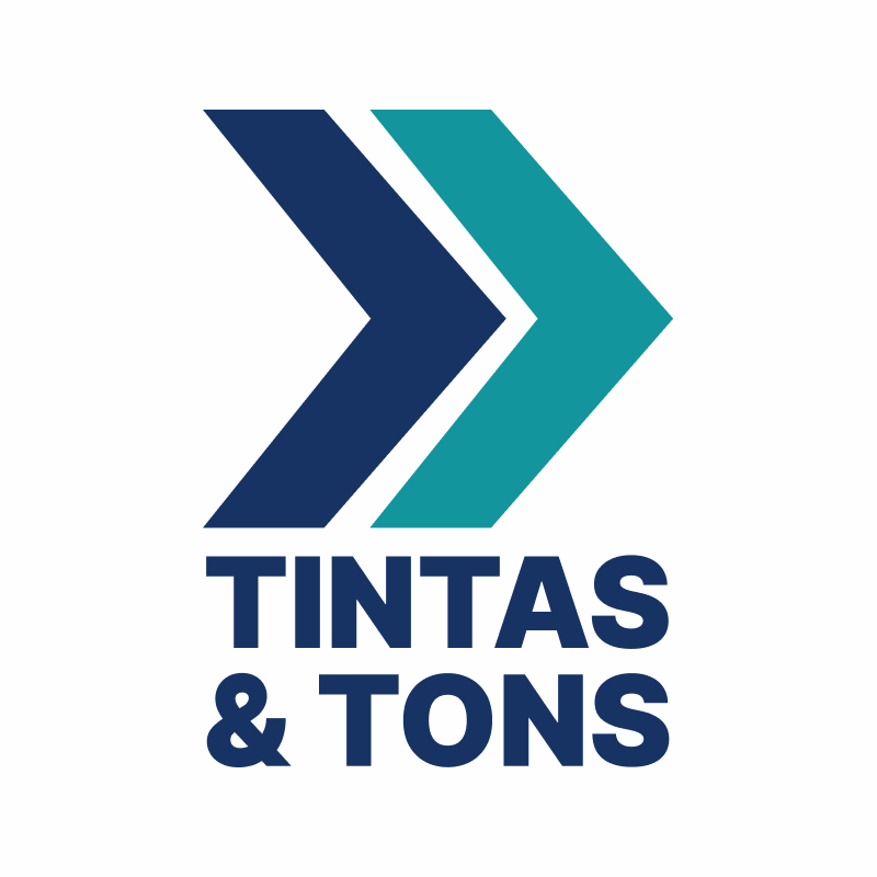 Tintas & Tons